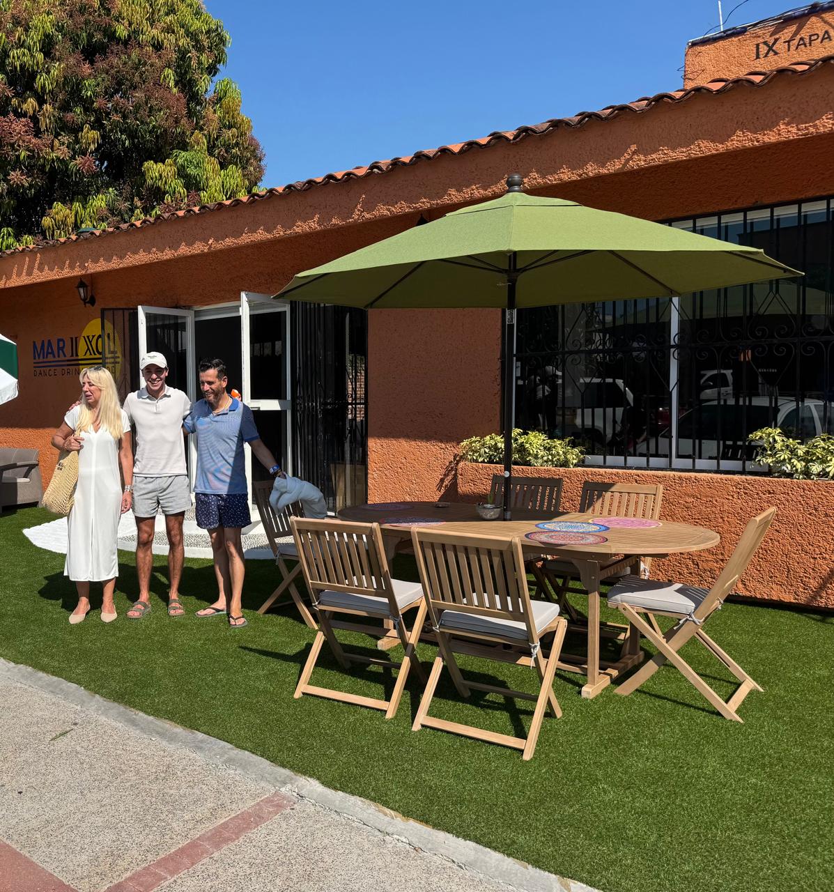 Restaurante 1