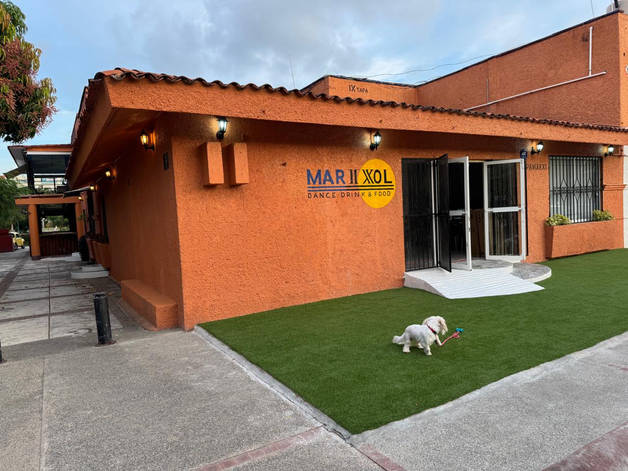 Restaurante 1